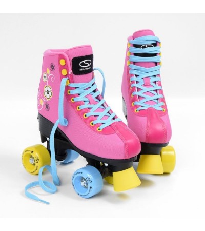 Adjustable skates SMJ sport DE006 HS-TNK-000013999