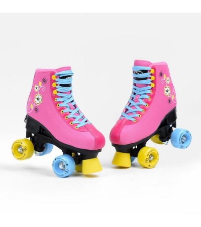 Adjustable skates SMJ sport DE006 HS-TNK-000013999