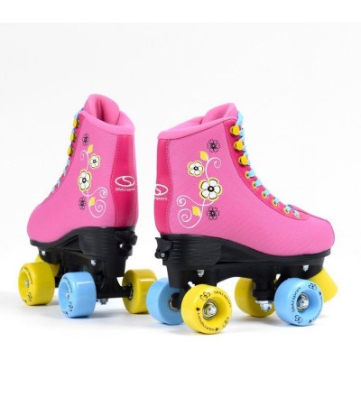 Adjustable skates SMJ sport DE006 HS-TNK-000013999