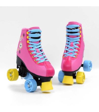 Adjustable skates SMJ sport DE006 HS-TNK-000013999