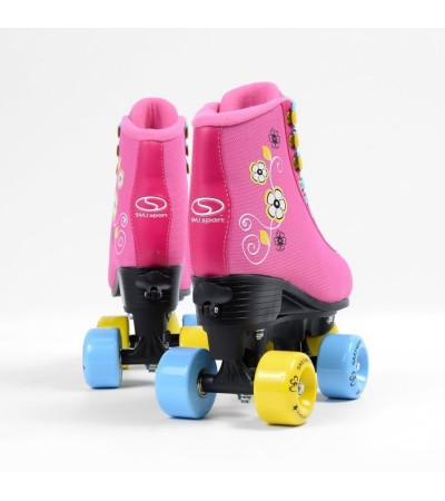 Adjustable skates SMJ sport DE006 HS-TNK-000013999