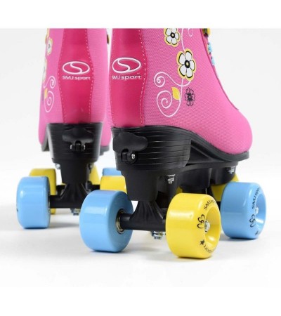 Adjustable skates SMJ sport DE006 HS-TNK-000013999