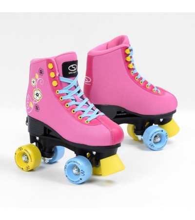 Adjustable skates SMJ sport DE006 HS-TNK-000013999
