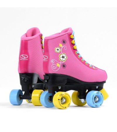 Adjustable skates SMJ sport DE006 HS-TNK-000013999