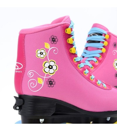Adjustable skates SMJ sport DE006 HS-TNK-000013999