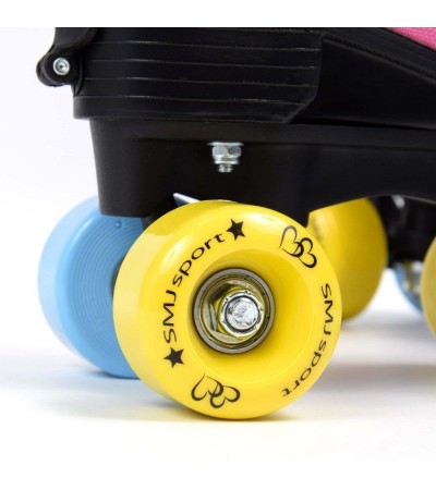 Adjustable skates SMJ sport DE006 HS-TNK-000013999