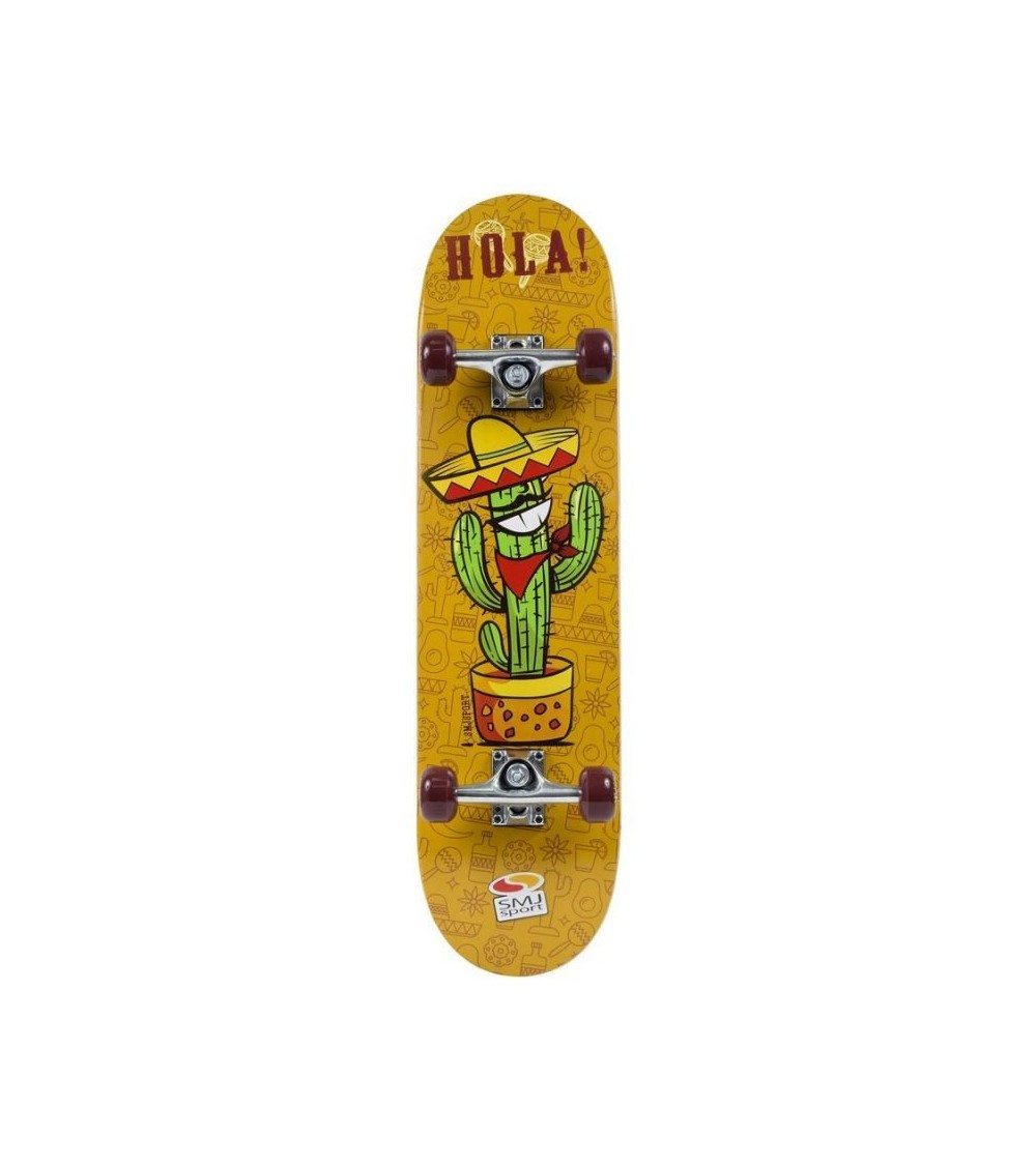 Skateboard SMJ sport UT3108 HS-TNK-000014002