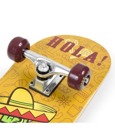 Skateboard SMJ sport UT3108 HS-TNK-000014002