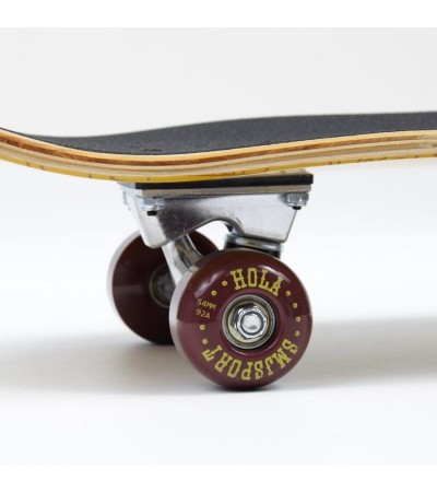 Skateboard SMJ sport UT3108 HS-TNK-000014002
