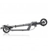 Motoroleris Globber One K 165 BR 672-199, Poilsio reikmenys, Turizmas, Globber