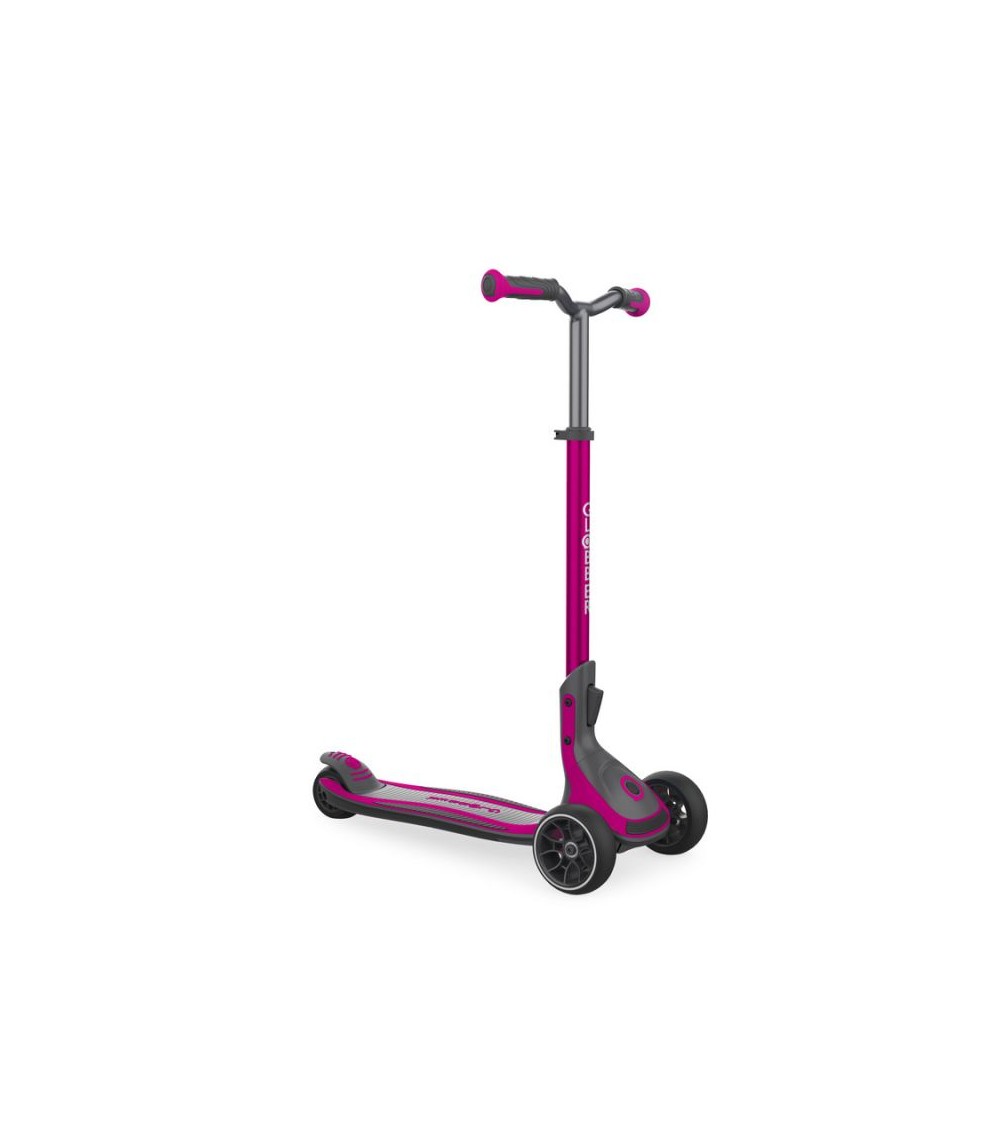 3-wheel scooter Globber Ultimum 612-110 HS-TNK-000015714
