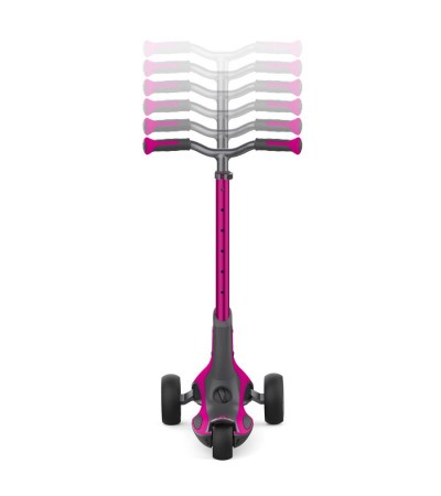 3-wheel scooter Globber Ultimum 612-110 HS-TNK-000015714