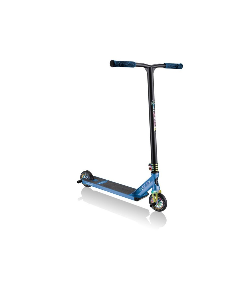 Kaskadininkų motoroleris Globber Stunt GS 900 Deluxe 627-100 HS-TNK-000015848, Poilsio reikmenys, Turizmas, Globber