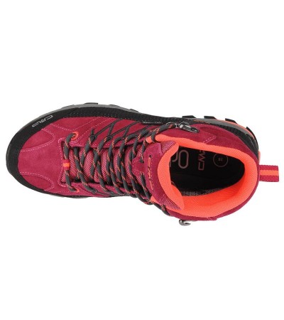 CMP Rigel Mid W 3Q12946-06HF batai, Lauko apranga, Sporto apranga ir avalynė, CMP Rigel