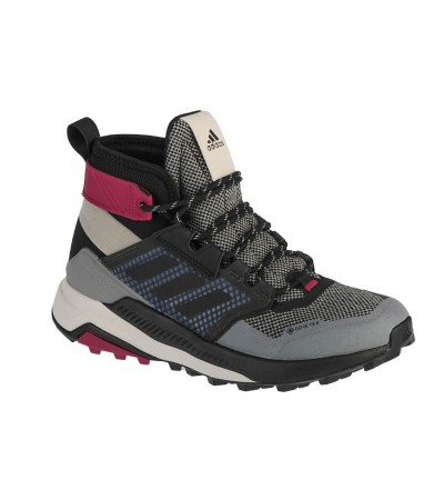 Adidas Terrex Trailmaker Mid GTX W FY2236 batai, Lauko apranga, Sporto apranga ir avalynė, Adidas