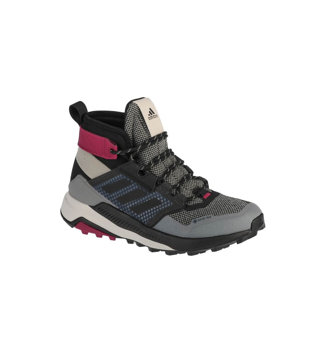 Adidas Terrex Trailmaker Mid GTX W FY2236 batai, Lauko apranga, Sporto apranga ir avalynė, Adidas