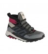 Adidas Terrex Trailmaker Mid GTX W FY2236 batai, Lauko apranga, Sporto apranga ir avalynė, Adidas
