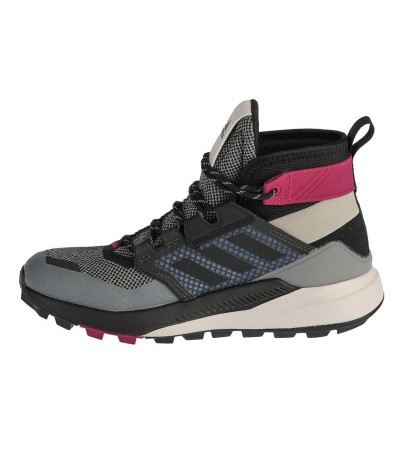 Adidas Terrex Trailmaker Mid GTX W FY2236 batai, Lauko apranga, Sporto apranga ir avalynė, Adidas