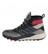 Adidas Terrex Trailmaker Mid GTX W FY2236 batai, Lauko apranga, Sporto apranga ir avalynė, Adidas