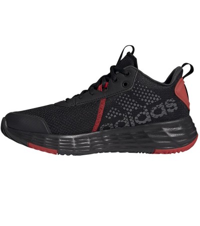 Adidas OwnTheGame 2.0 M H00471 basketball shoe