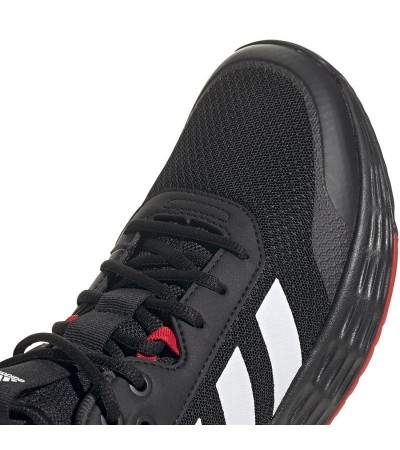 Adidas OwnTheGame 2.0 M H00471 basketball shoe