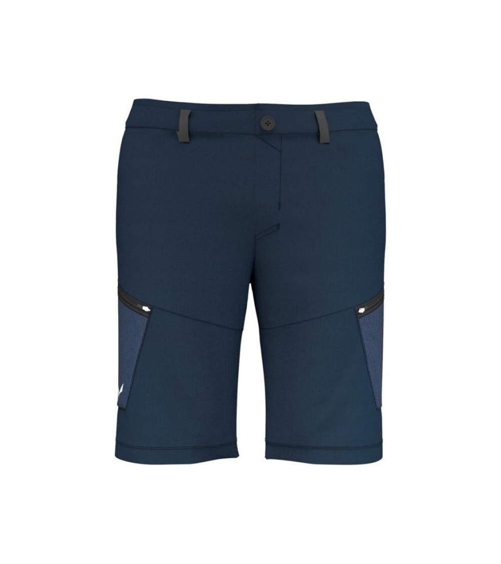 Salewa Lavaredo Hemp M Cargo 28033-3960 šortai, Lauko apranga, Sporto apranga ir avalynė, Salewa