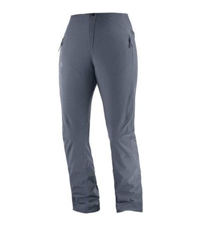 Salomon WARM AMBITION Snowboard W LC1388 700 pants
