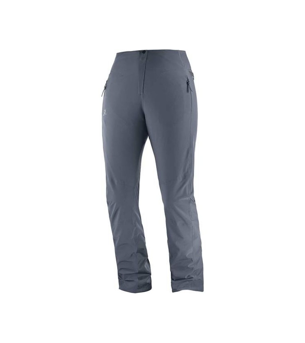 Salomon WARM AMBITION Snieglentė W LC1388 700 kelnės, Lauko apranga, Sporto apranga ir avalynė, Salomon