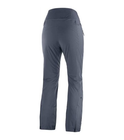 Salomon WARM AMBITION Snowboard W LC1388 700 pants
