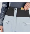 Salomon OUTPEAK snieglentė W LC1387 900 kelnės, Lauko apranga, Sporto apranga ir avalynė, Salomon