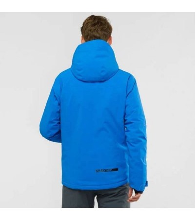 Salomon HIGHLAND Narty M LC1398 800 jacket