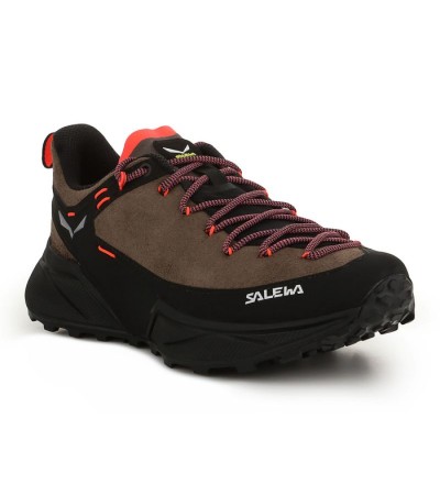 Salewa Dropline Leather W 61394-7953 batai, Lauko apranga, Sporto apranga ir avalynė, Salewa