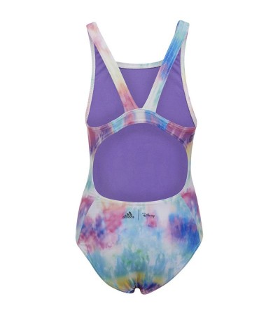 Maudymosi kostiumėlis adidas Disney Aop Suit Jr HC9645, Plaukimo apranga, Sporto apranga ir avalynė, Adidas
