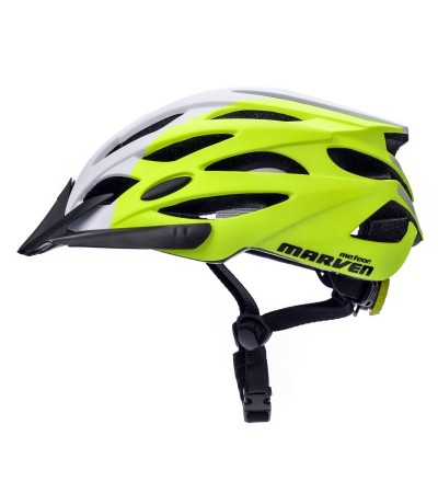 Bicycle helmet Meteor Marven 25169