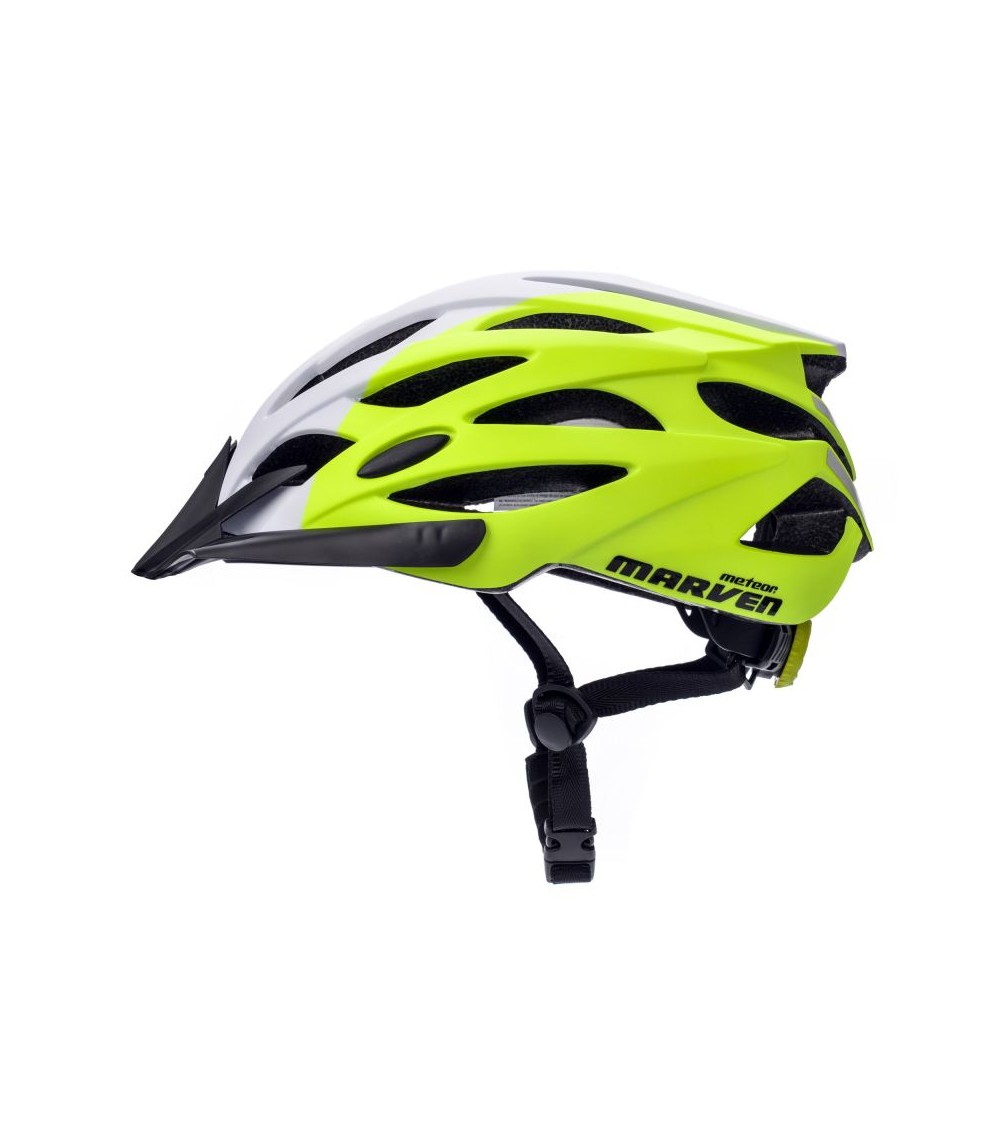 Bicycle helmet Meteor Marven 25170