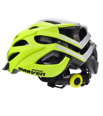 Bicycle helmet Meteor Marven 25170