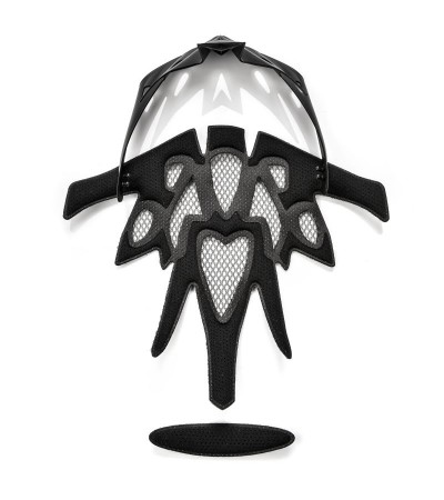 Bicycle helmet Meteor Marven 25170