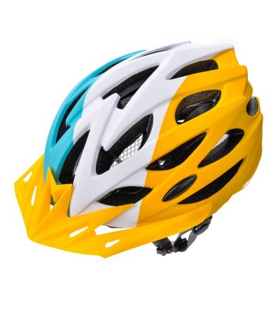 Bicycle helmet Meteor Marven 25172