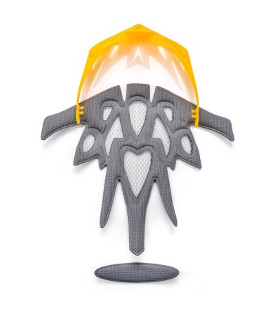 Bicycle helmet Meteor Marven 25172
