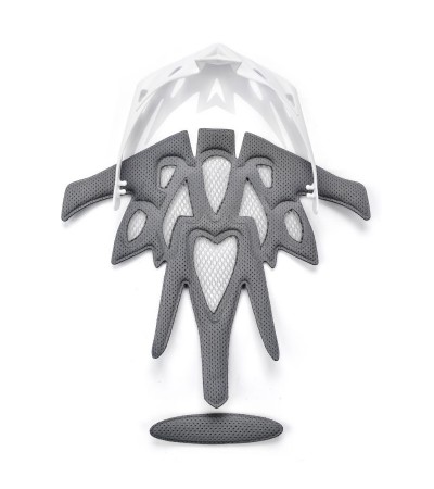 Bicycle helmet Meteor Marven 25175