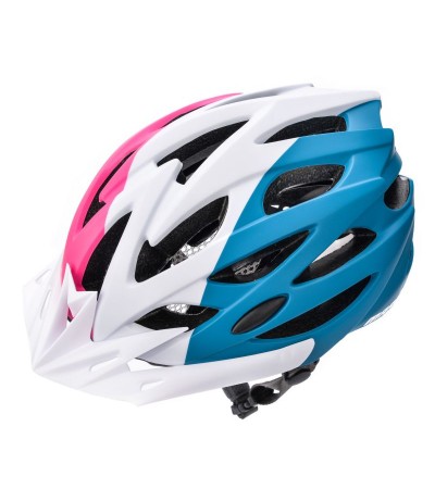 Bicycle helmet Meteor Marven 25176