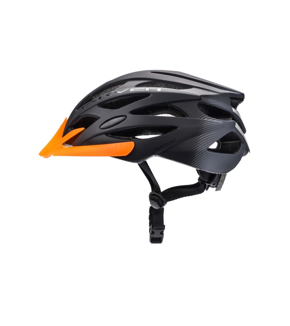 Bicycle helmet Meteor Marven 25178