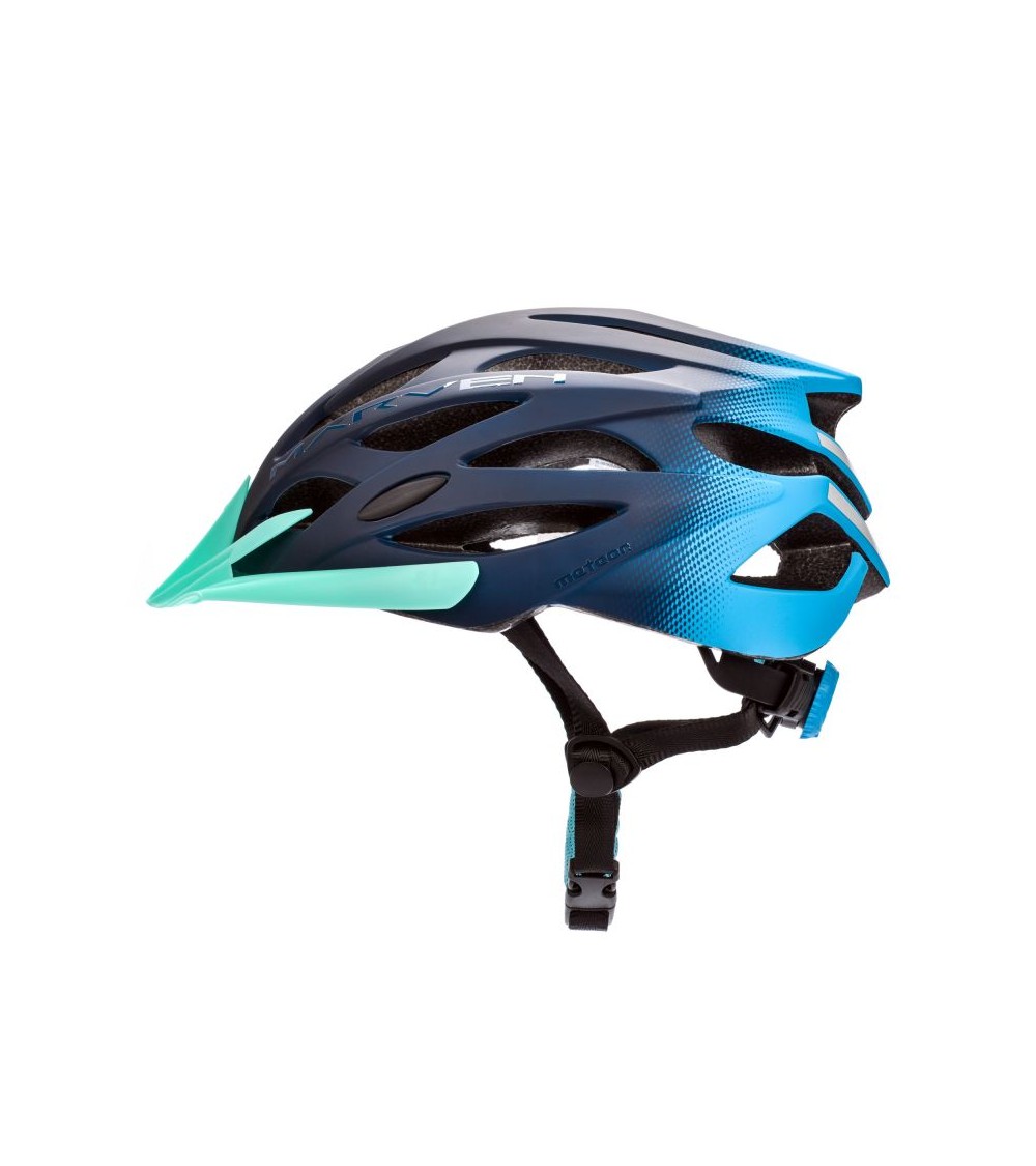 Bicycle helmet Meteor Marven 25189