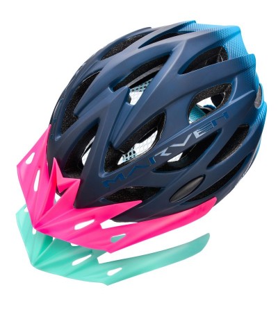 Bicycle helmet Meteor Marven 25189