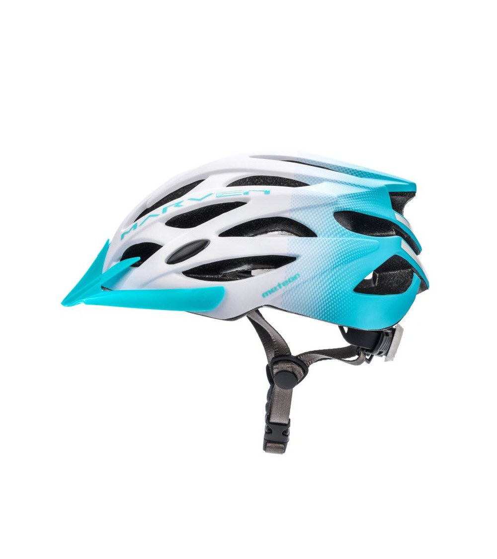 Bicycle helmet Meteor Marven 25191