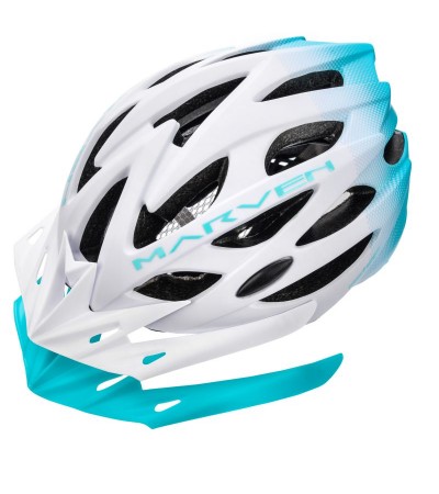 Bicycle helmet Meteor Marven 25191