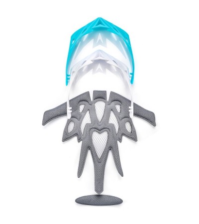 Bicycle helmet Meteor Marven 25191