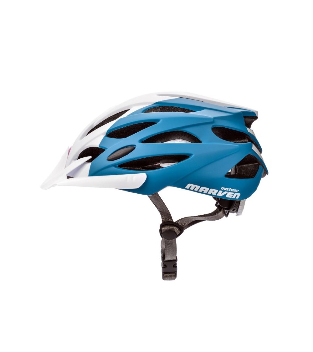 Meteor Marven 25177 bicycle helmet