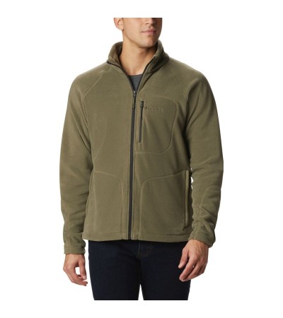 Columbia Fast Trek II Full Zip Fleece M 1420421397, Lauko apranga, Sporto apranga ir avalynė, Inny