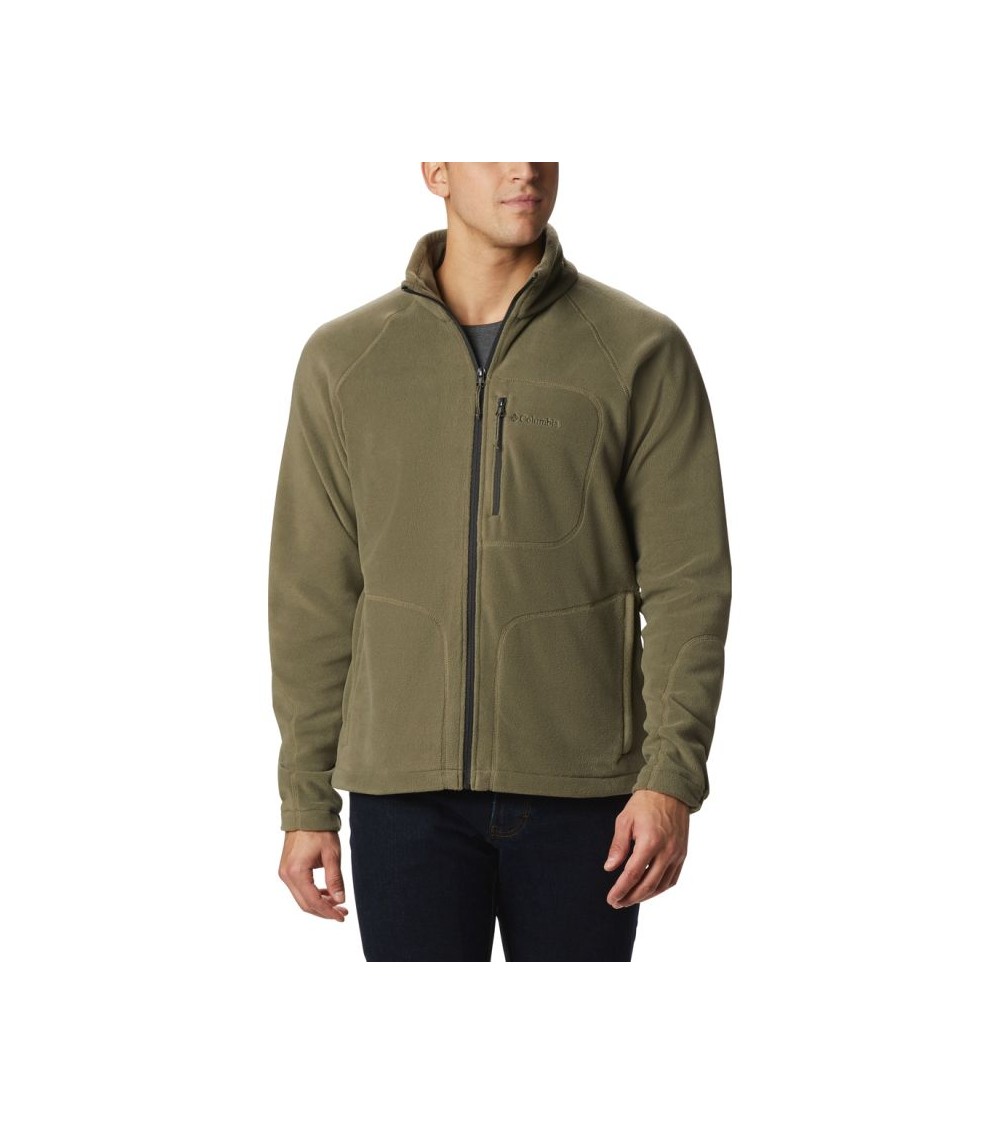 Columbia Fast Trek II Full Zip Fleece M 1420421397, Lauko apranga, Sporto apranga ir avalynė, Inny
